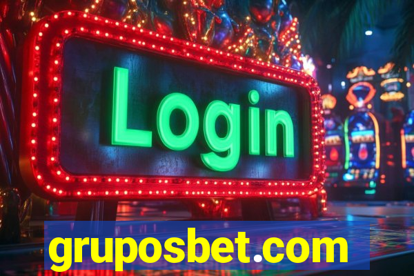 gruposbet.com