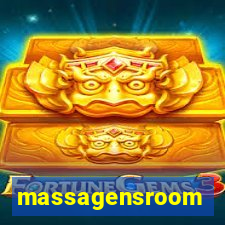 massagensroom