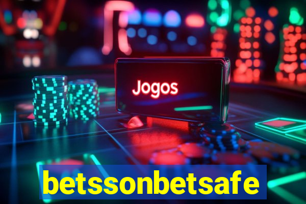 betssonbetsafe