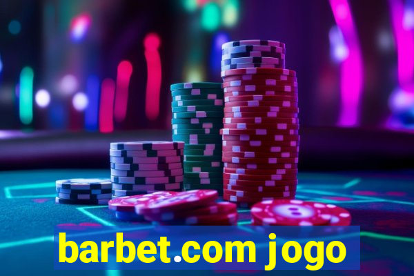 barbet.com jogo