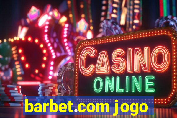 barbet.com jogo