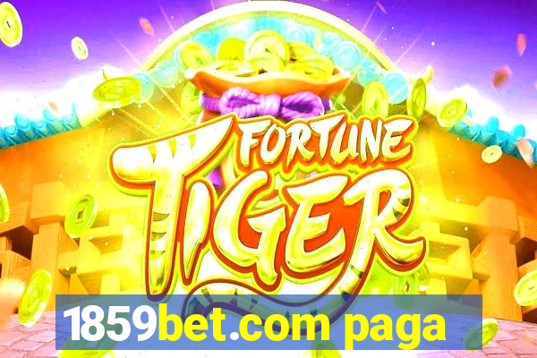 1859bet.com paga