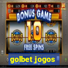 golbet jogos