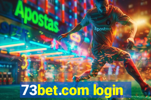 73bet.com login