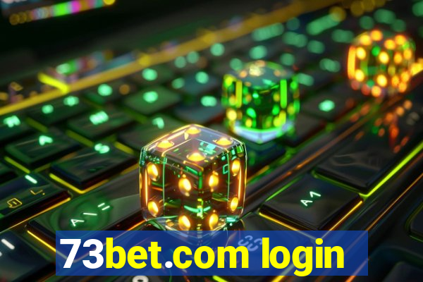 73bet.com login