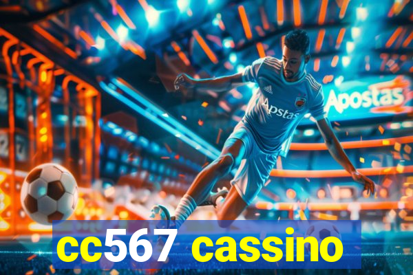 cc567 cassino