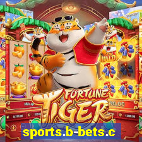 sports.b-bets.com