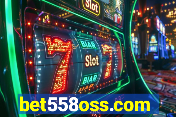 bet558oss.com