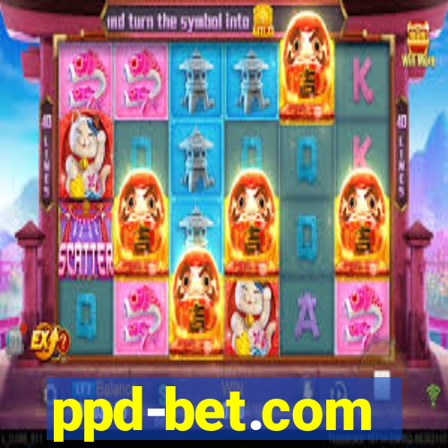 ppd-bet.com