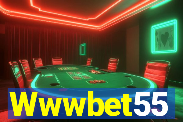 Wwwbet55