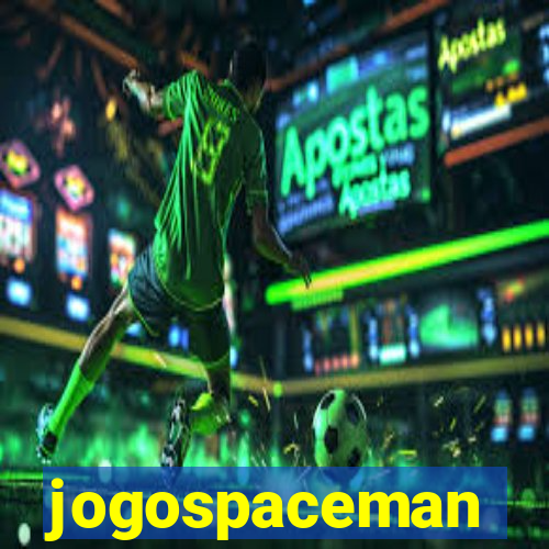 jogospaceman