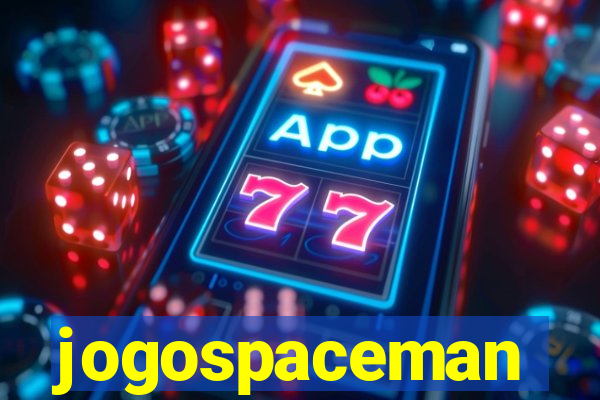 jogospaceman