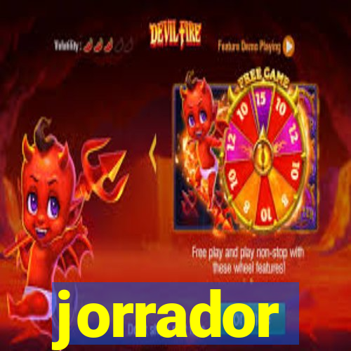 jorrador