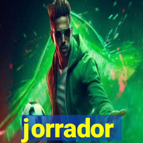 jorrador