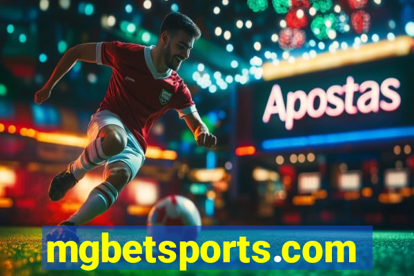 mgbetsports.com