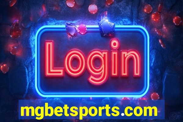 mgbetsports.com