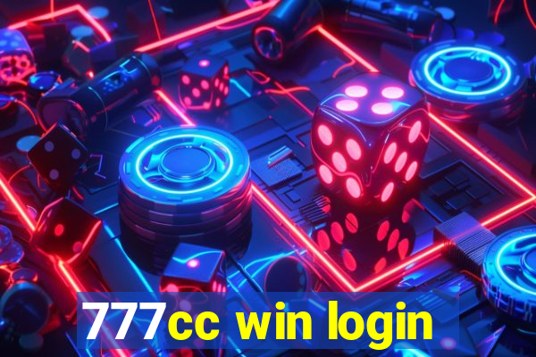 777cc win login