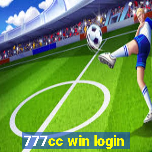 777cc win login