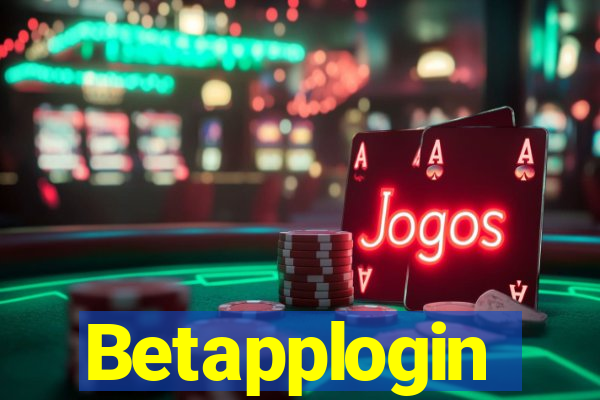 Betapplogin