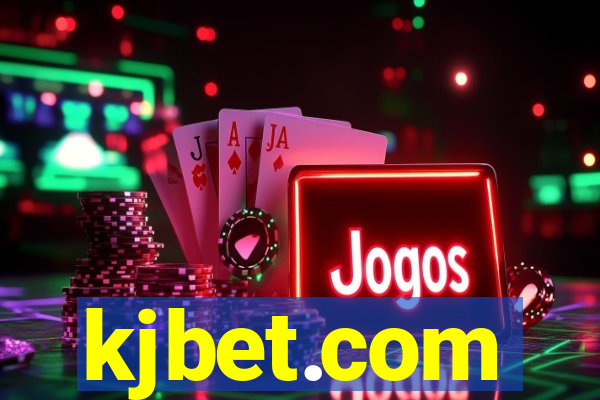 kjbet.com