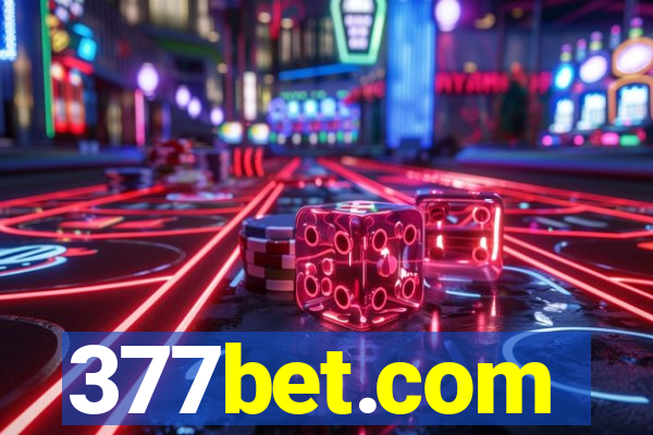 377bet.com