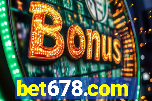 bet678.com