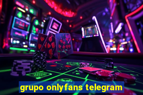 grupo onlyfans telegram