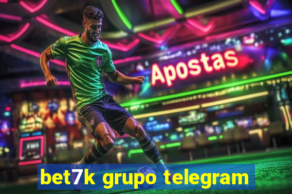 bet7k grupo telegram