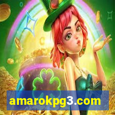 amarokpg3.com