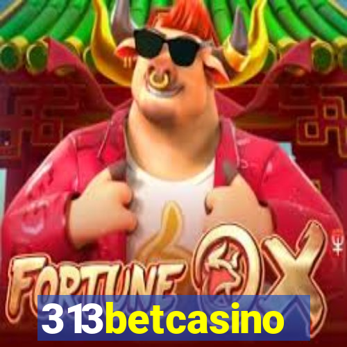 313betcasino