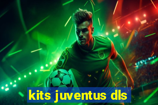 kits juventus dls