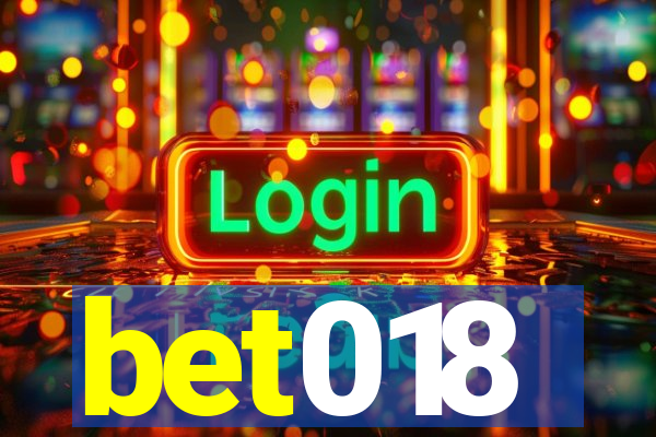 bet018