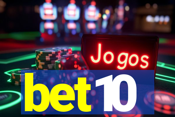 bet10