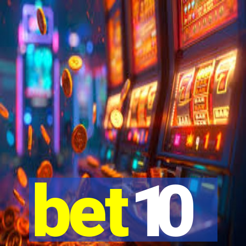 bet10