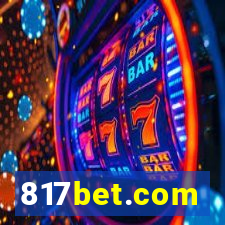 817bet.com