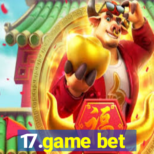 17.game bet