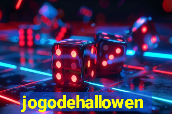 jogodehallowen