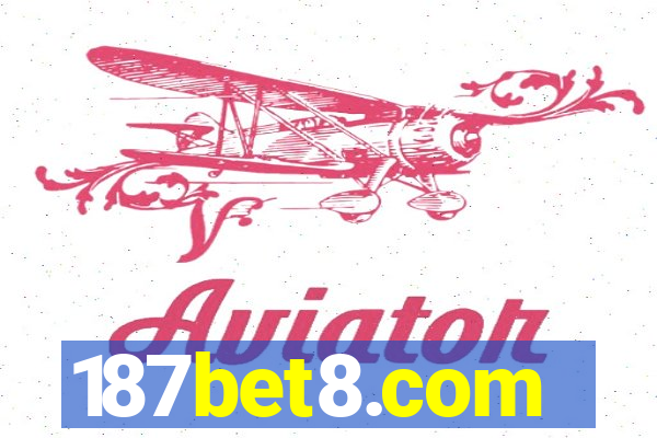 187bet8.com