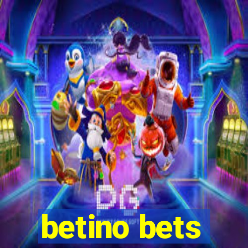 betino bets