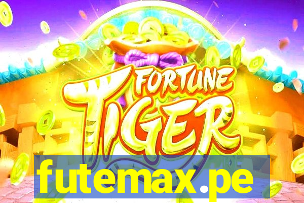 futemax.pe