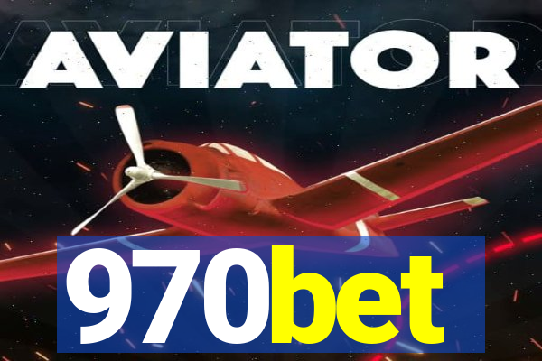 970bet