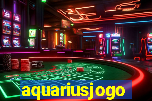 aquariusjogo