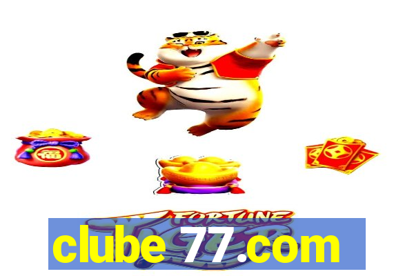 clube 77.com