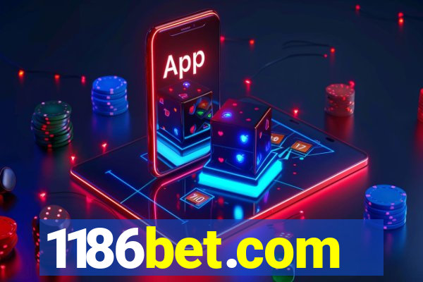 1186bet.com