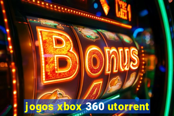 jogos xbox 360 utorrent