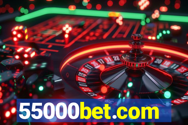 55000bet.com