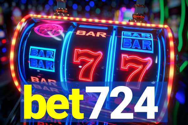 bet724