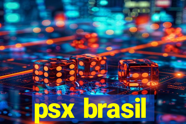 psx brasil