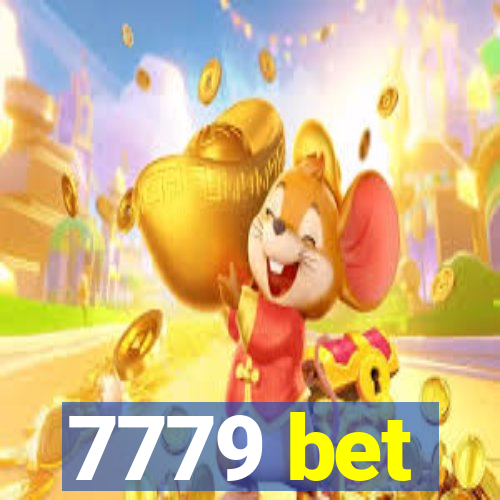 7779 bet