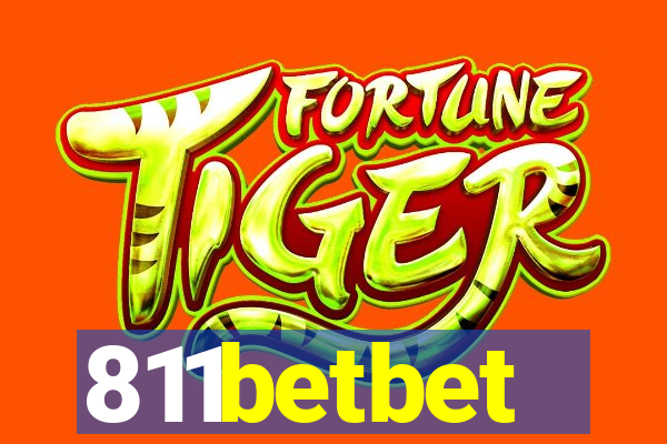 811betbet